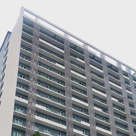Wyndham Garden I-City Shah Alam Extérieur photo