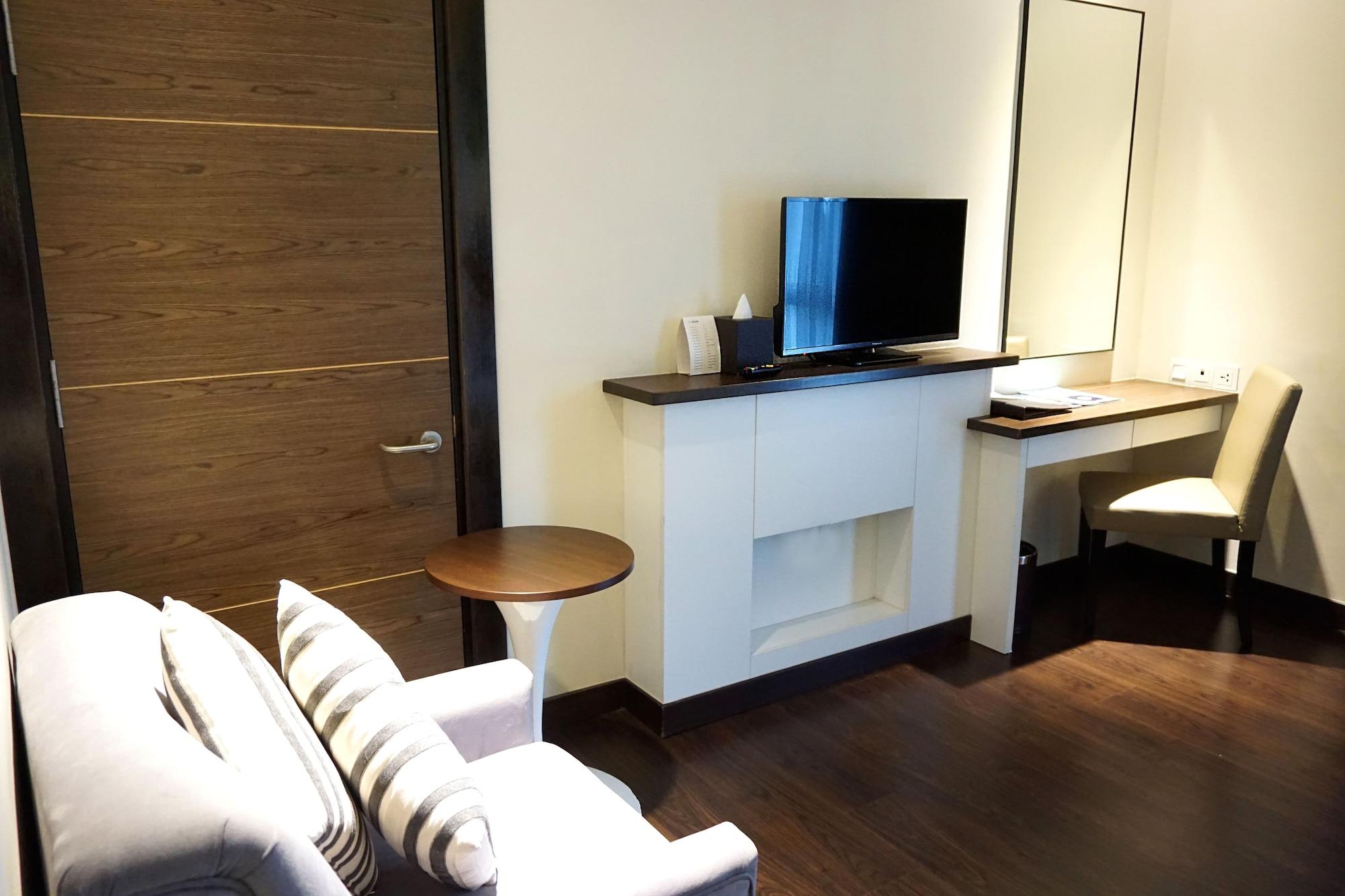 Wyndham Garden I-City Shah Alam Extérieur photo