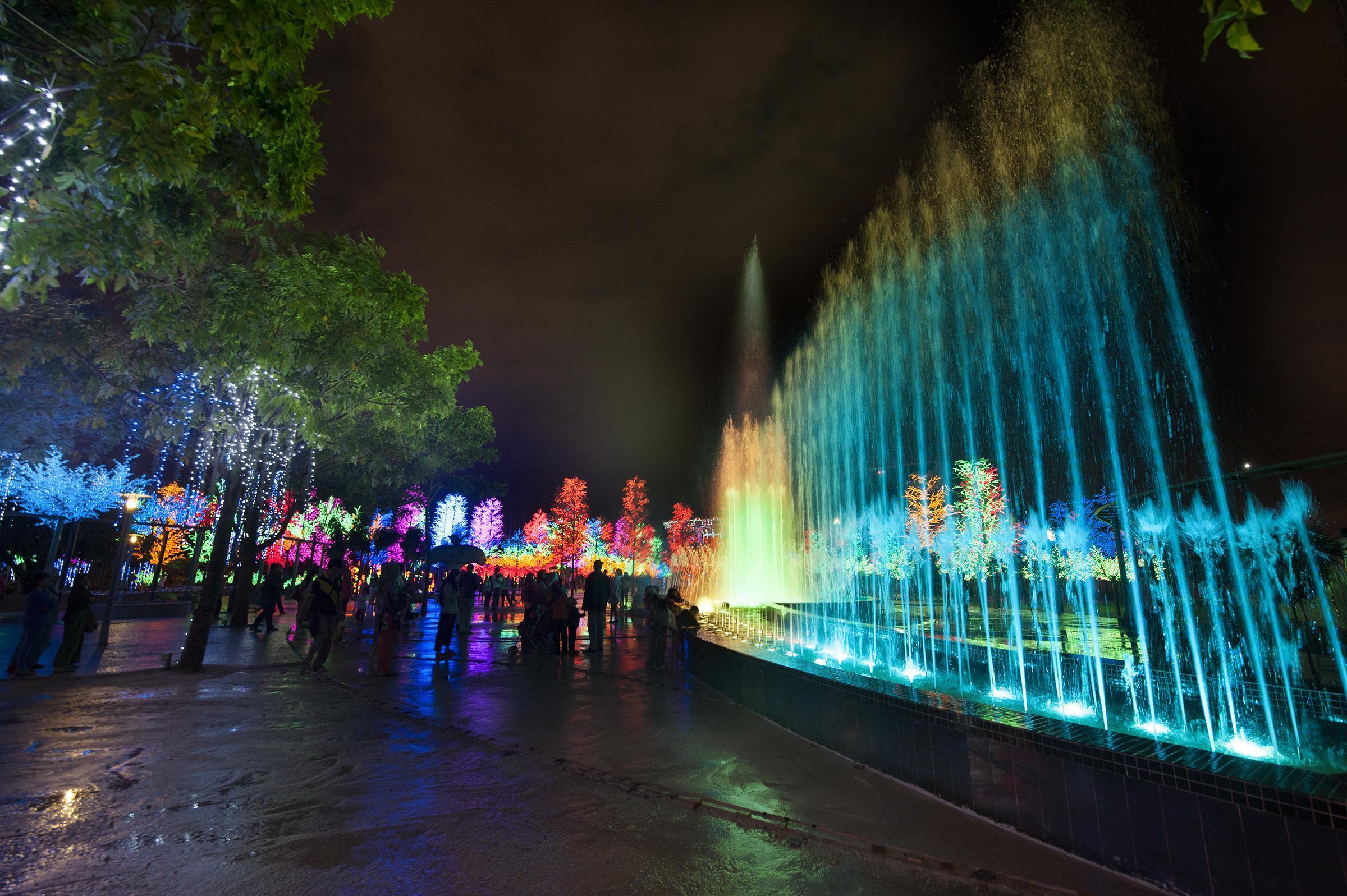 Wyndham Garden I-City Shah Alam Extérieur photo