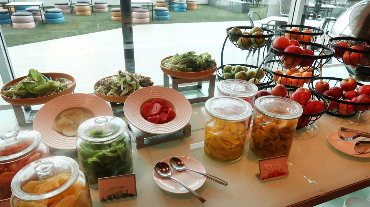 Wyndham Garden I-City Shah Alam Extérieur photo