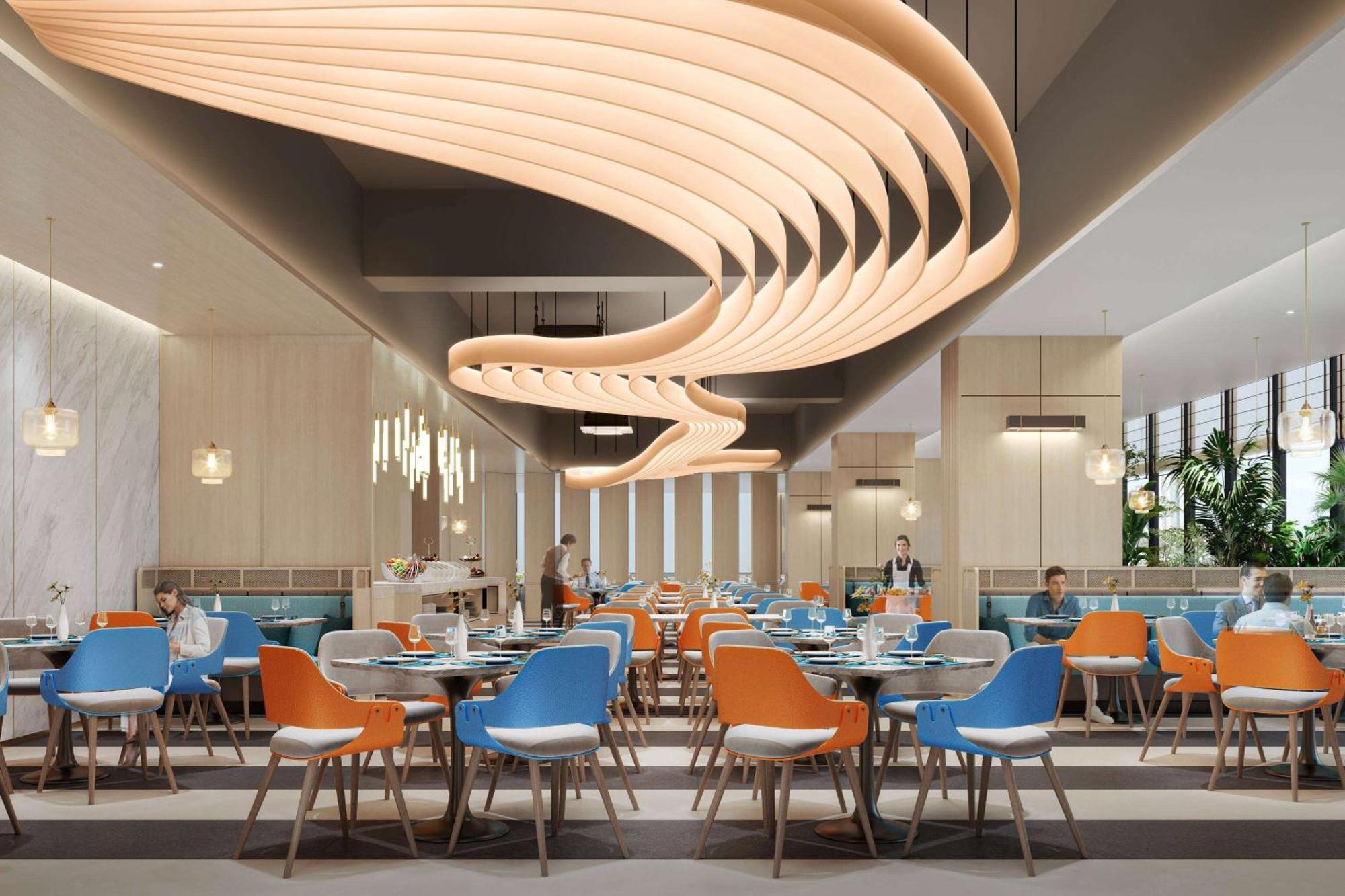 Wyndham Garden I-City Shah Alam Extérieur photo