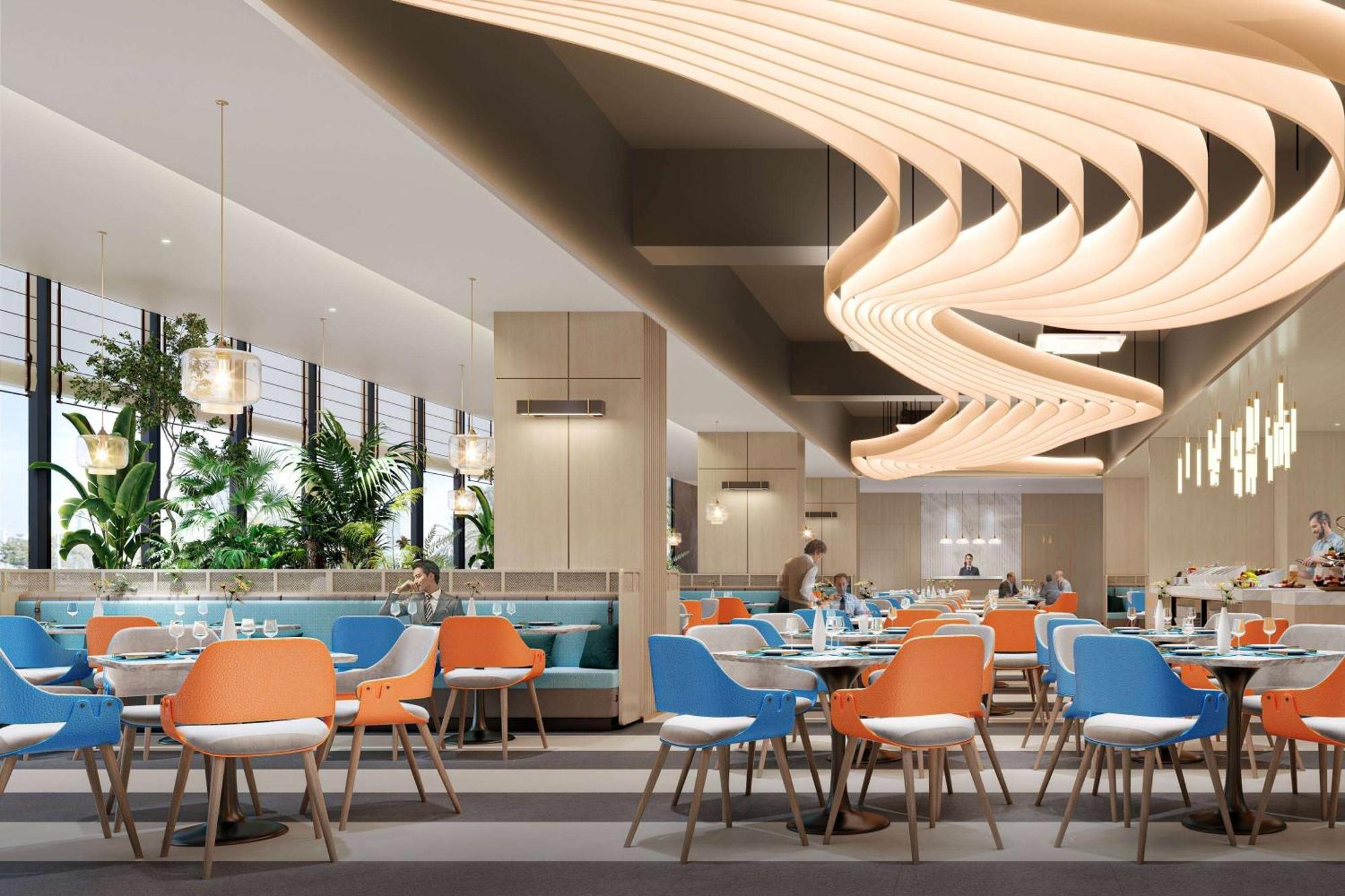 Wyndham Garden I-City Shah Alam Extérieur photo