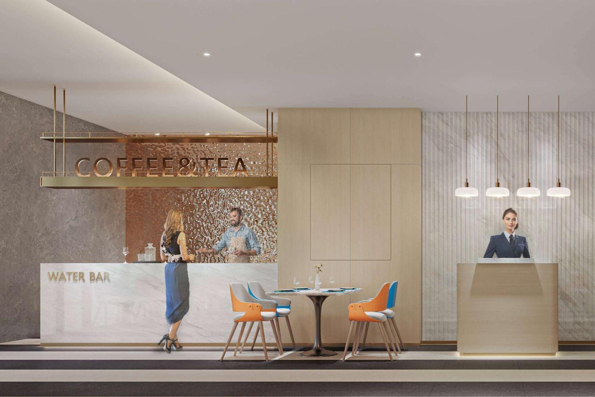 Wyndham Garden I-City Shah Alam Extérieur photo