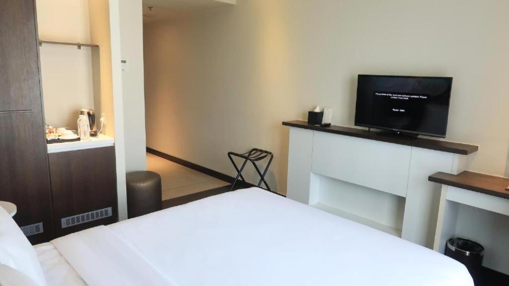Wyndham Garden I-City Shah Alam Extérieur photo